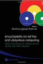 Encyclopedia on Ad Hoc and Ubiquitous Computing