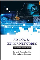 Ad hoc & Sensor Networks: Theory and Applications