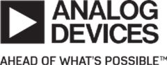 Analog Devices, Incorporated company logo