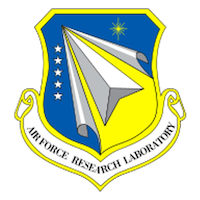 Air Force Research Laboratory logo