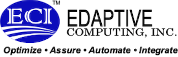 Edaptive Computing Incorporated company logo