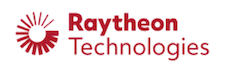 Raytheon company logo